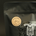 Obrázek Guatemala Mujeres de Comal Washed - 250 g