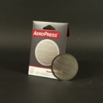 Obrázek Kovový filtr pro AeroPress